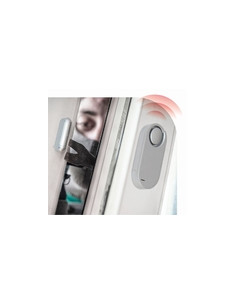 ALARMA PUERTA SENSOR VIBRACION 2