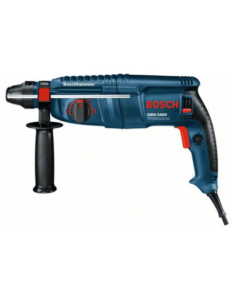 Bosch GSH 11 E martillo picador 1500 W SDS-Max