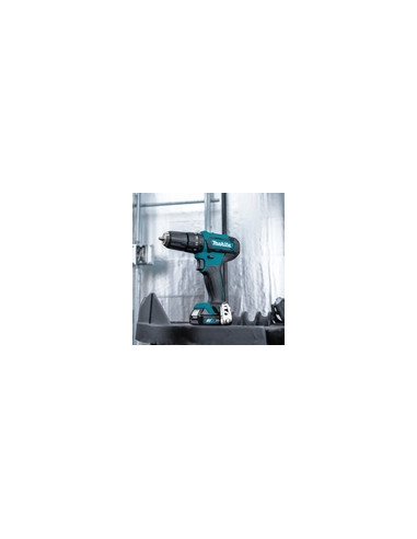 TALADRO PERC LI COMBI 2V 2AH M 12 V