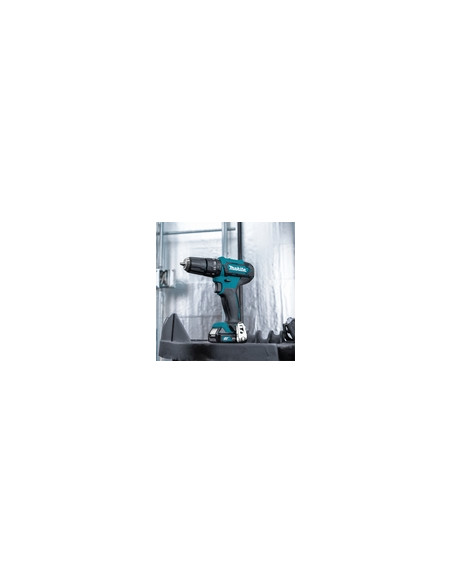 TALADRO PERC LI COMBI 2V 2AH M 12 V