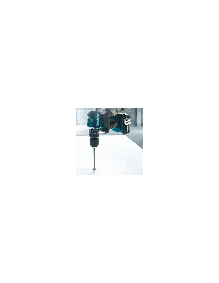 TALADRO COMBI BL 2V 13MM S/BAT 18 V