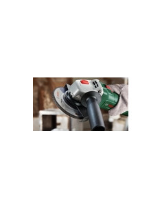 MINIAMOLADORA 115MM UNIVERSALGRIND 750 W 2