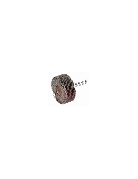 CEPILLO HOJA ABRASIVA G80 50X20 MM