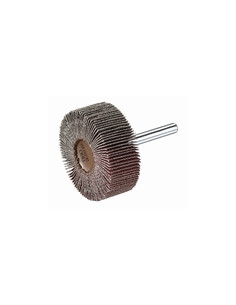 CEPILLO HOJA ABRASIVA G80 60X40 2