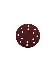 DISCO LIJADORA PARED PQ 5 G80 225 MM 2