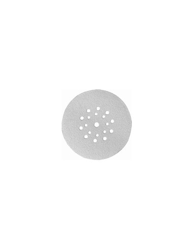 DISCO LIJADORA PARED PQ 5 G180 225 MM