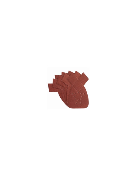 HOJA LIJA MOUSE PQ 5 GR80