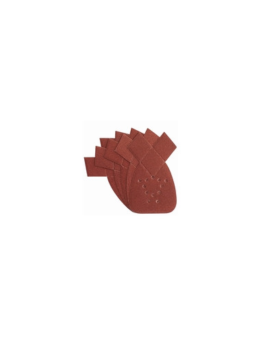 HOJA LIJA MOUSE PQ 5 GR180