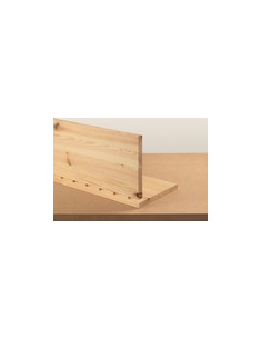 ESPIGAS LARGAS MADERA C/30 PZS 10X40 2