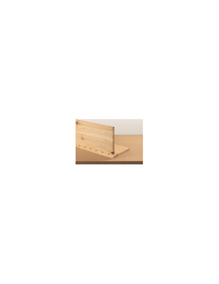 ESPIGAS LARGAS MADERA C/30 PZS 10X40