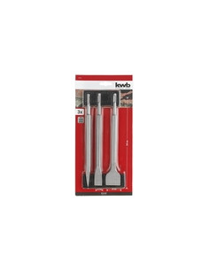 SET PUNTERO SDS 3 PZ 250 MM 2