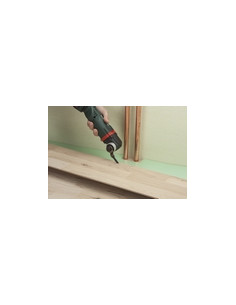 CUCHILLA MADERA Y METAL 28 MM 2