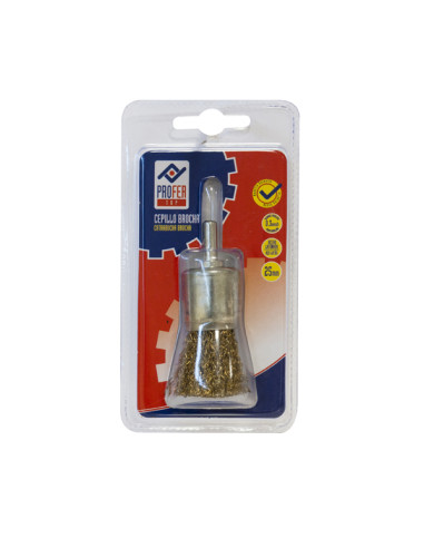 CEPILLO BROCHA 25 MM