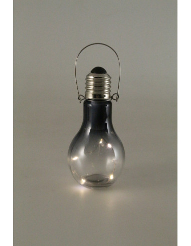 BOMBILLA LED CRISTAL SMOKE