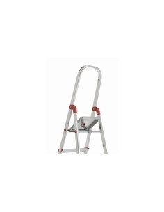 ESCALERA ALUMINIO UNICA 7 PELD 2