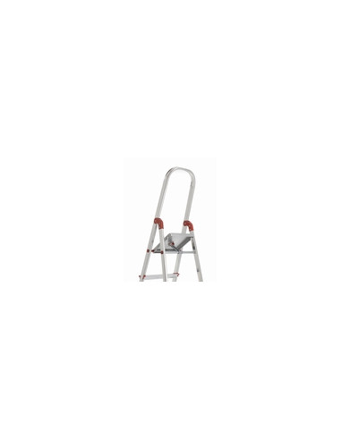 ESCALERA ALUMINIO UNICA 8 PELD