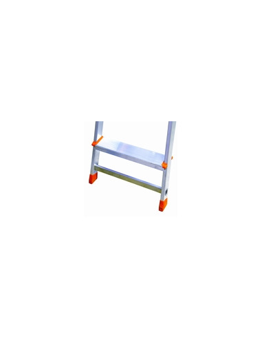 ESCALERA INDUSTRIAL ALUM 6P