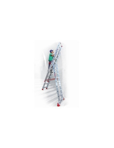 ESCALERA I COMBI 3T 5+6+6 1,87/3,95 2