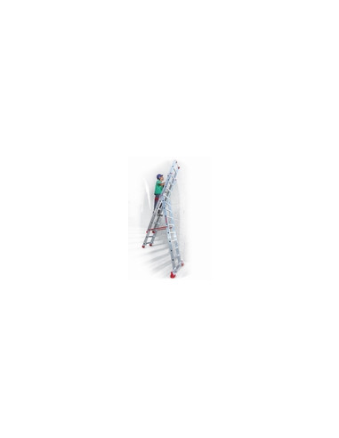ESCALERA I COMBI 3T 7+8+8 2,40/4,48
