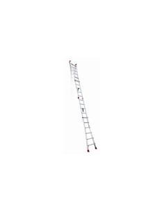 ESCALERA TELESC MULTIUSO 12+12 2