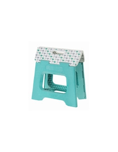 TABURETE MULTIUSO PLEGABL GEOM 33X27X27 2