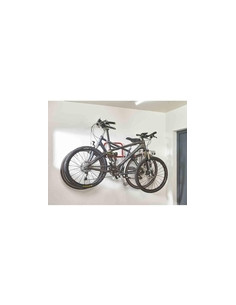 SOPORTE PARED 2 BICIS 2