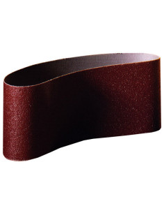 BANDA LIJA TELA G 40 690X100 MM 2