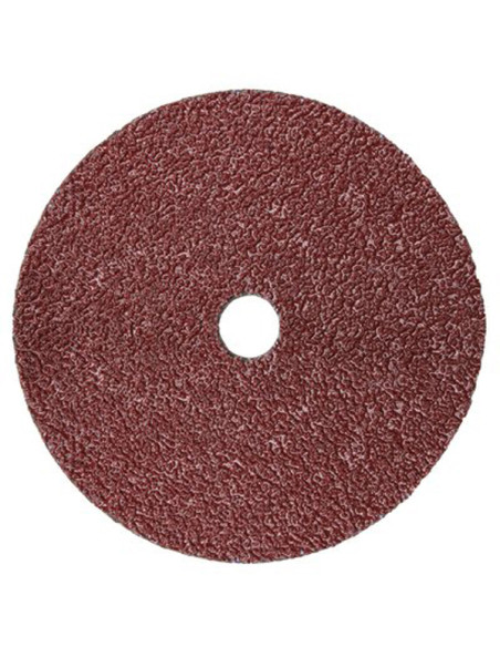DISCO FIBRA CUBITRON II G60 125X22 MM