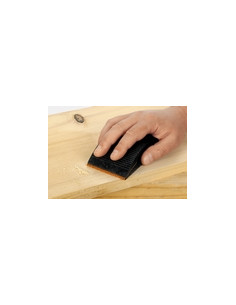 PLIEGO LIJA SUPER GR240 230X280 MM 2