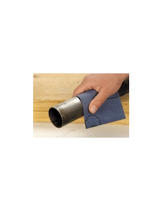 TELA LIJA MADERA/METAL GR180 230X280 MM 2