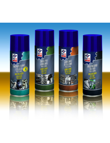 ACEITE MULTIUSO SILICONA PROFE 400 ML