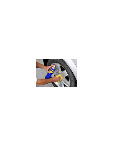 ACEITE MULTIUSO AEROSOL 200 ML