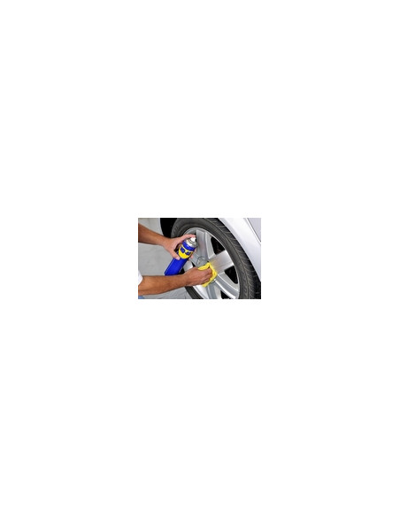 ACEITE MULTIUSO AEROSOL 200 ML