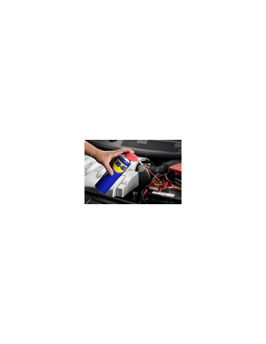 ACEITE MULTIUSO AEROSOL D ACCI 500 ML
