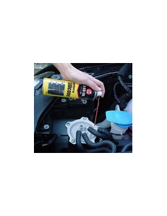 ACEITE LUBRICANTE AEROSOL C/SILI 250 ML 2