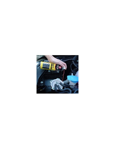 ACEITE LUBRICANTE AEROSOL C/SILI 250 ML