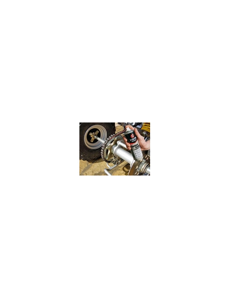 ACEITE LUBRICA CADENAS PTFE 250 ML