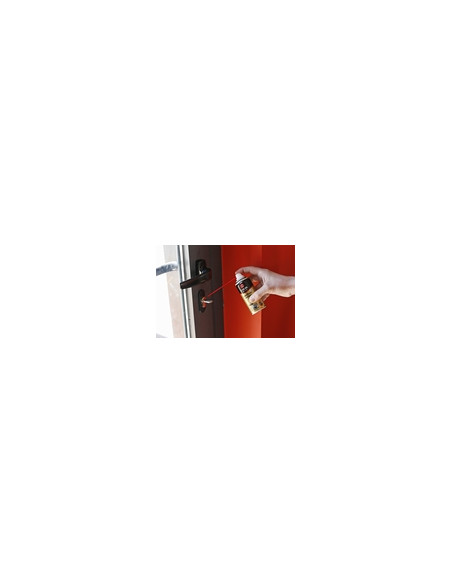ACEITE LUBRICA CERRADURAS 100 ML