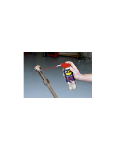 ACEITE MULTIUSO AEROSOL D ACCI 250 ML 2