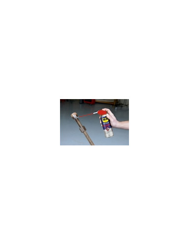 ACEITE MULTIUSO AEROSOL D ACCI 250 ML