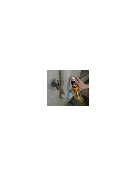 ACEITE PENETRANTE AFLOJATODO 250 ML