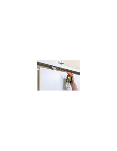 GRASA EN SPRAY D ACCION 400 ML