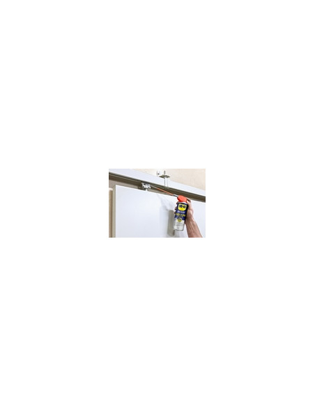 GRASA EN SPRAY D ACCION 400 ML