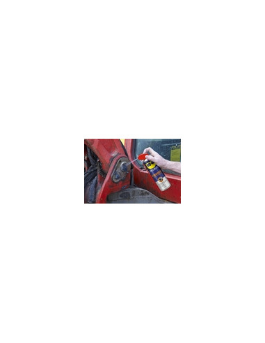 ACEITE DESENGRASANTE RAPIDO 500 ML