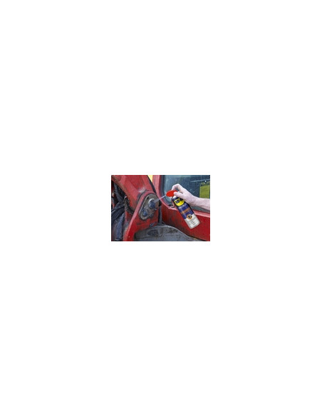 ACEITE DESENGRASANTE RAPIDO 500 ML
