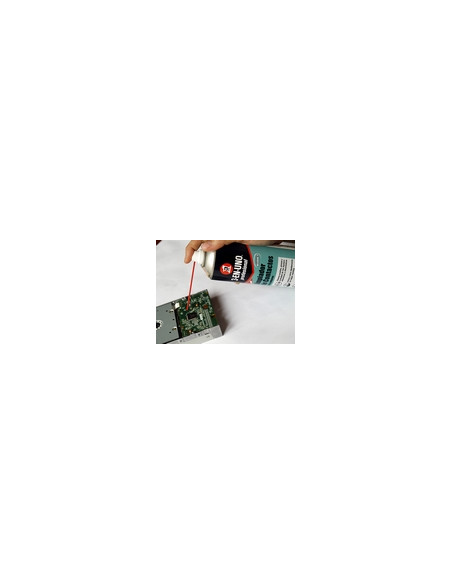 LIMPIADOR CONTACTOS 250 ML