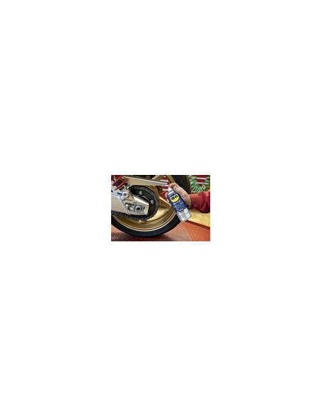 ACEITE LUBRICANTE CADENAS MOTO 400 ML
