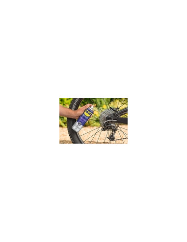 ACEITE DESENGRASANTE BIKE 500 ML