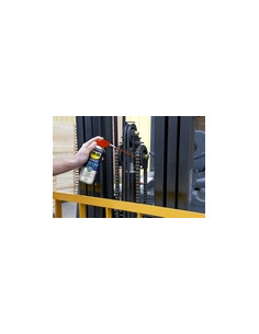 GRASA LITIO BLANCA 400 ML 2