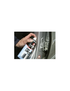 GRASA AEROSOL LITIO BLANCA 250 ML 2